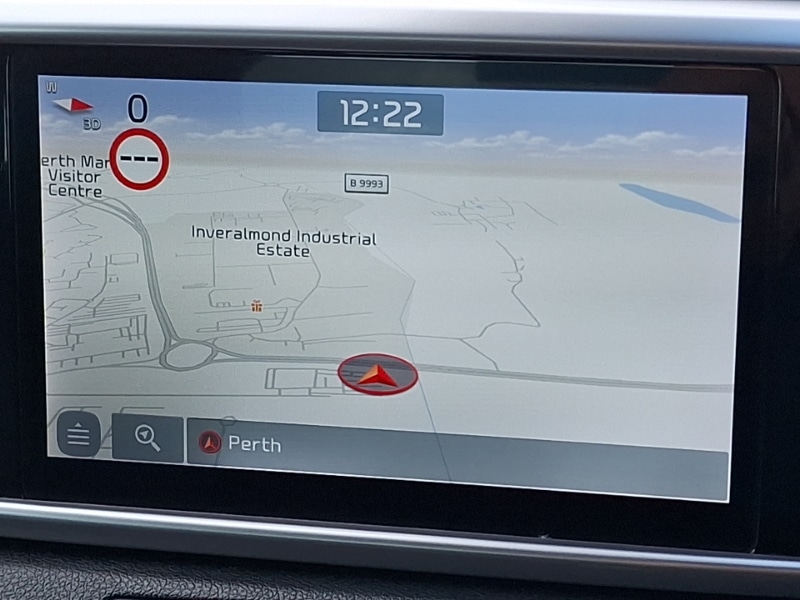 Used Kia Sportage 2021 for sale - 78013230: Photo 10