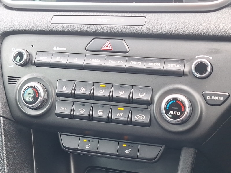 Used Kia Sportage 2021 for sale - 78013230: Photo 12