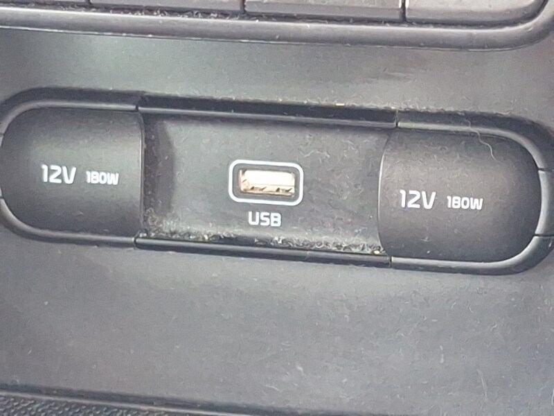 Used Kia Sportage 2021 for sale - 78013230: Photo 13