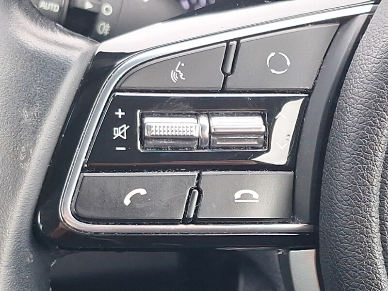 Used Kia Sportage 2021 for sale - 78013230: Photo 18