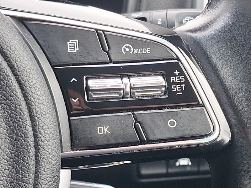 Used Kia Sportage 2021 for sale - 78013230: Photo 19