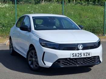 2025 - 1.2 Turbo Design 5dr