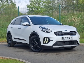 Used Kia Niro 2020 for sale - 78522902: Photo