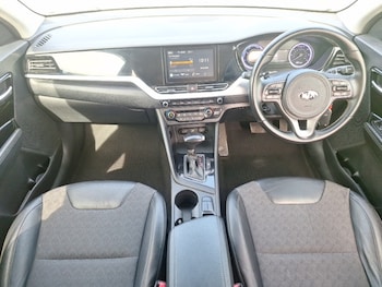 Used Kia Niro 2020 for sale - 78522902: Photo