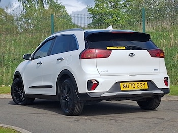 Used Kia Niro 2020 for sale - 78522902: Photo
