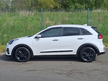 Used Kia Niro 2020 for sale - 78522902: Photo