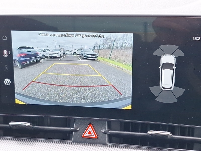 Used Kia Sportage 2024 for sale - 77908116: Photo 11