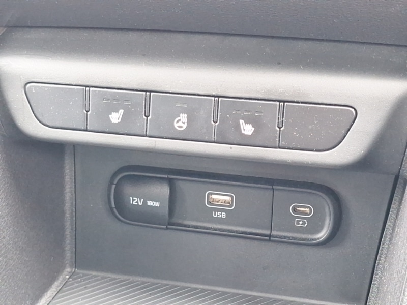 Used Kia Sportage 2024 for sale - 77908116: Photo 13