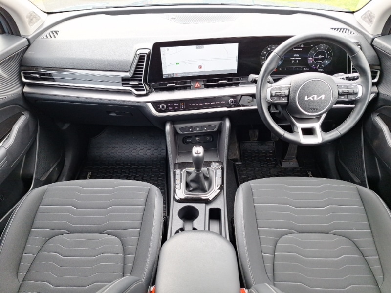 Used Kia Sportage 2024 for sale - 77908116: Photo 2