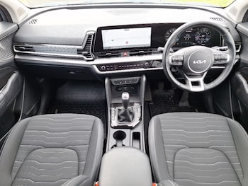 Used Kia Sportage 2024 for sale - 77908116: Photo