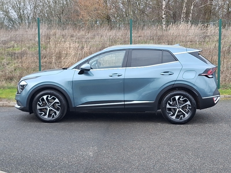 Used Kia Sportage 2024 for sale - 77908116: Photo 4