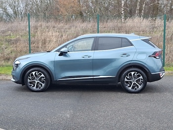 Used Kia Sportage 2024 for sale - 77908116: Photo