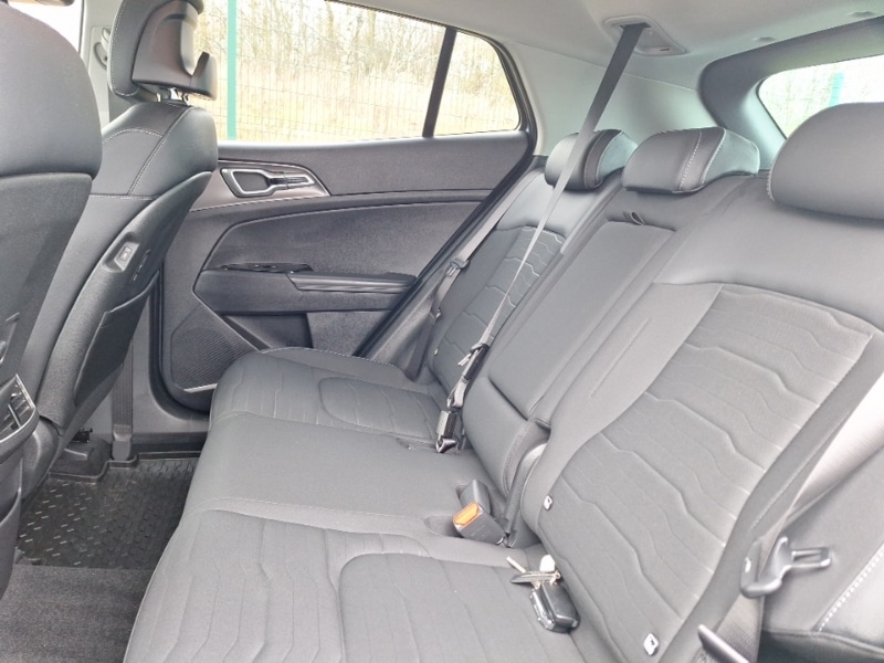 Used Kia Sportage 2024 for sale - 77908116: Photo 6
