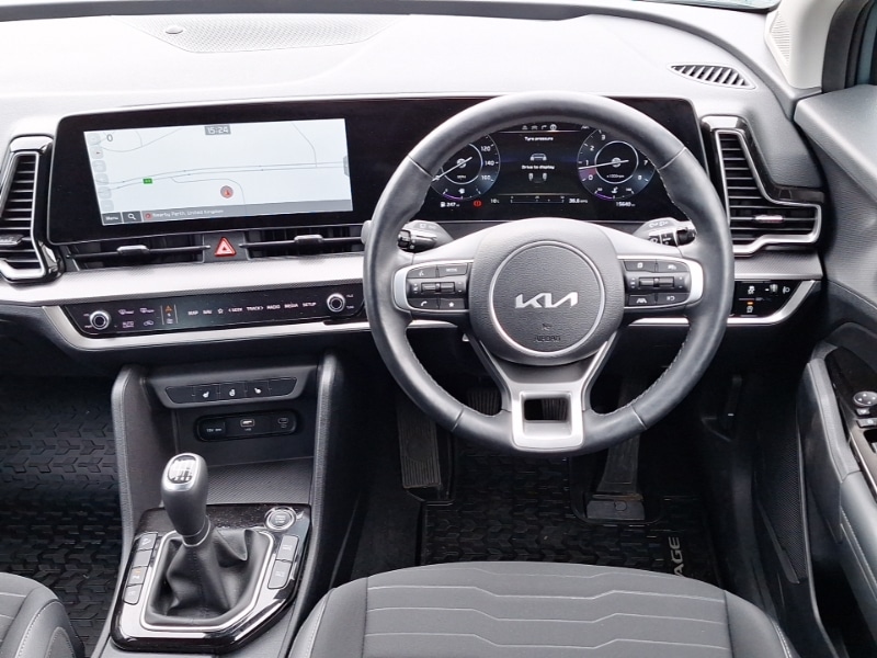 Used Kia Sportage 2024 for sale - 77908116: Photo 7