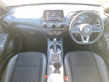 Used Nissan Juke 2020 for sale - 78440357: Photo