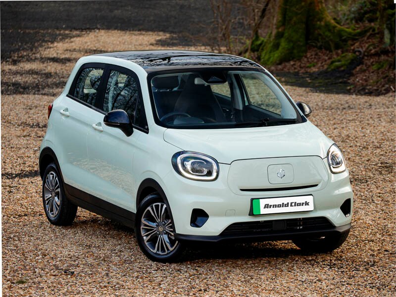 Used Leapmotor T03 2026 for sale - 77908260: Photo 16