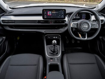 Used Jeep Other 2026 for sale - 78268971: Photo