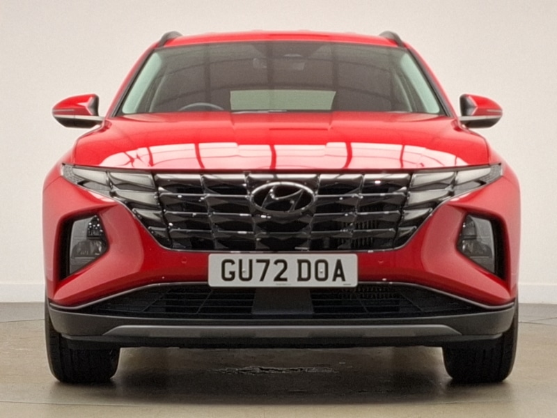 Used Hyundai TUCSON 2022 for sale - 76754950: Photo 12