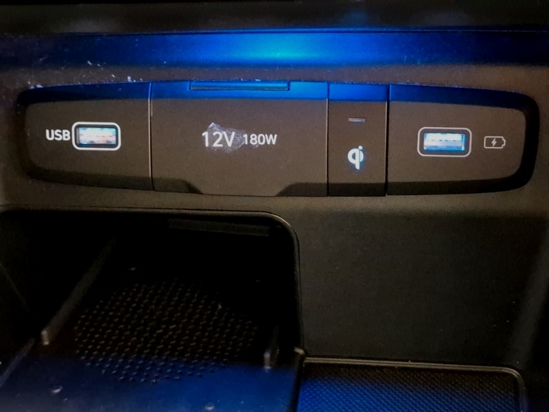 Used Hyundai TUCSON 2022 for sale - 76754950: Photo 19