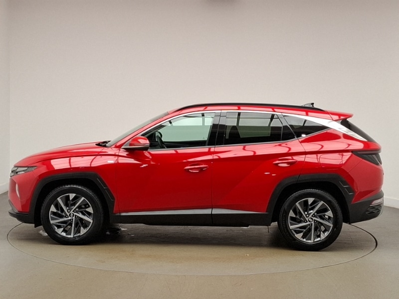Used Hyundai TUCSON 2022 for sale - 76754950: Photo 4