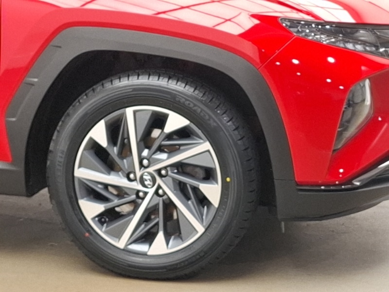 Used Hyundai TUCSON 2022 for sale - 76754950: Photo 9