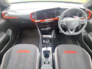 Used Vauxhall Mokka 2024 for sale - 75107785: Photo