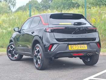 Used Vauxhall Mokka 2024 for sale - 75107785: Photo