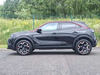 Used Vauxhall Mokka 2024 for sale - 75107785: Photo