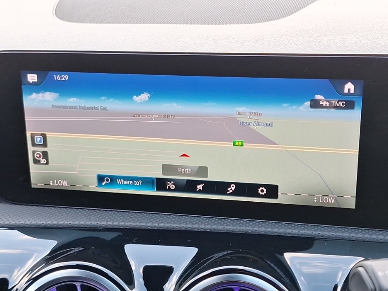 Used Mercedes-Benz A-Class 2021 for sale - 77837909: Photo 10