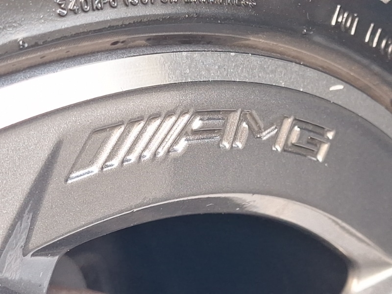 Used Mercedes-Benz A-Class 2021 for sale - 77837909: Photo 12