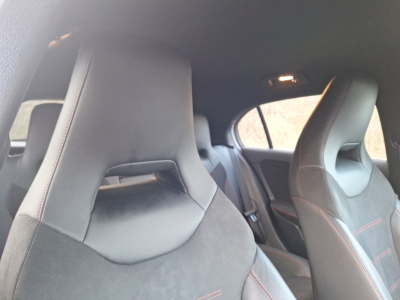 Used Mercedes-Benz A-Class 2021 for sale - 77837909: Photo 13