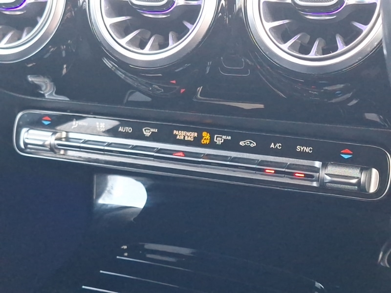 Used Mercedes-Benz A-Class 2021 for sale - 77837909: Photo 15