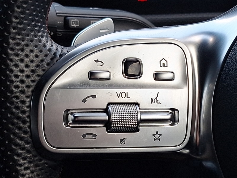 Used Mercedes-Benz A-Class 2021 for sale - 77837909: Photo 18