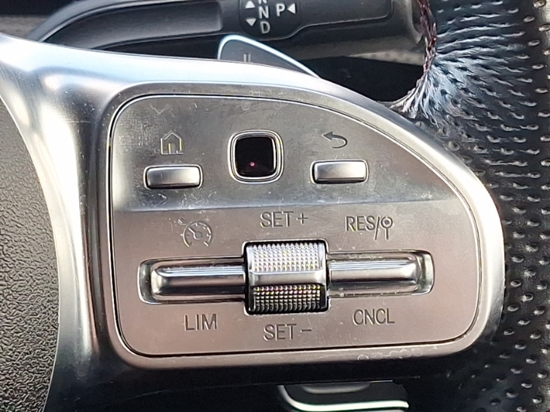 Used Mercedes-Benz A-Class 2021 for sale - 77837909: Photo 19