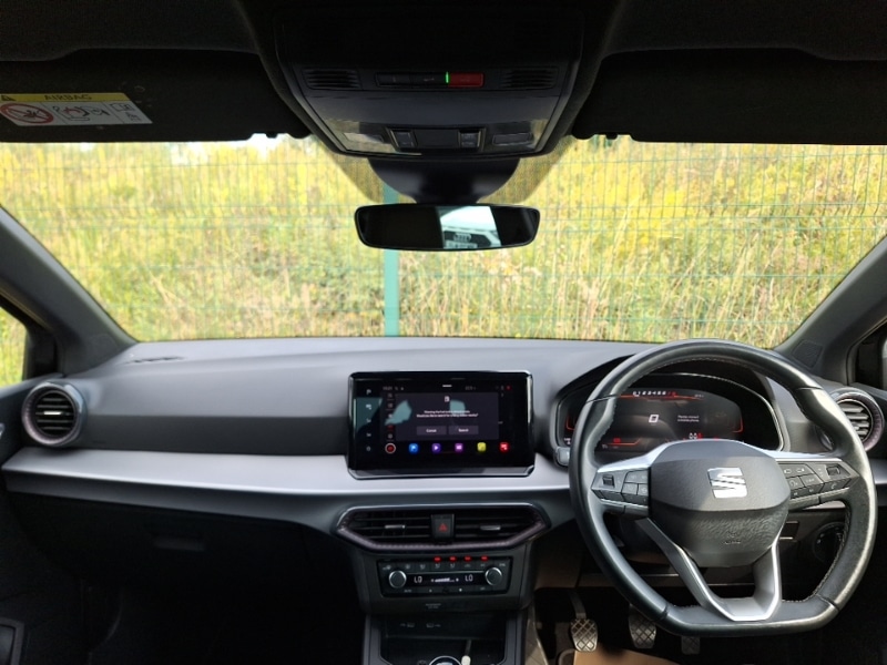 Used SEAT Ibiza 2023 for sale - 77329974: Photo 2