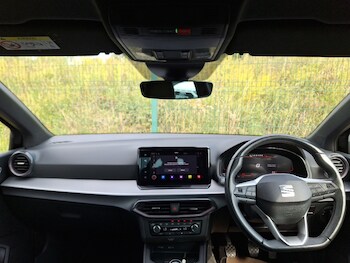 Used SEAT Ibiza 2023 for sale - 77329974: Photo