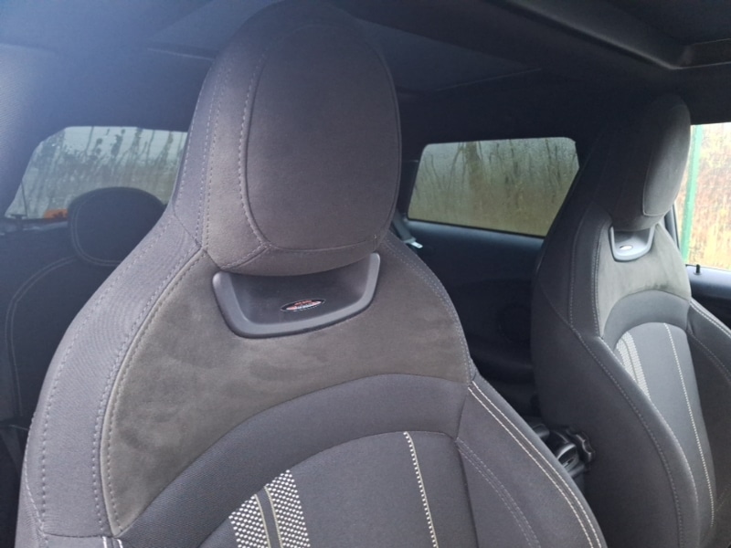 Used MINI Hatch 2017 for sale - 76951890: Photo 14