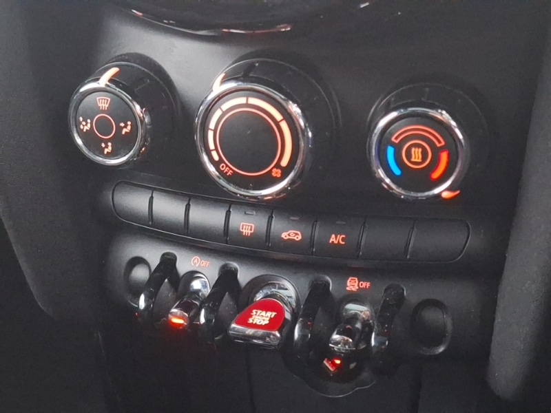 Used MINI Hatch 2017 for sale - 76951890: Photo 17