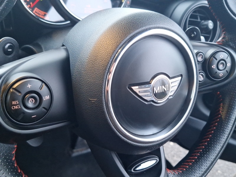 Used MINI Hatch 2017 for sale - 76951890: Photo 19