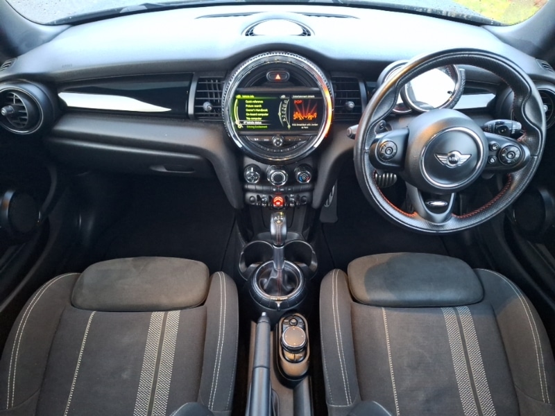 Used MINI Hatch 2017 for sale - 76951890: Photo 2