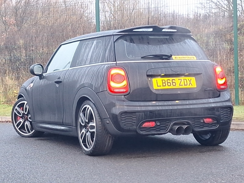 Used MINI Hatch 2017 for sale - 76951890: Photo 3