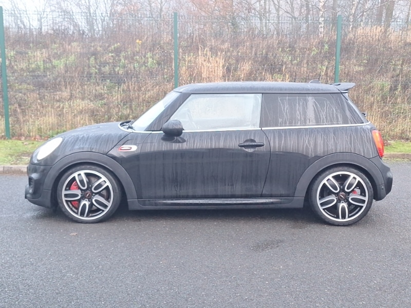 Used MINI Hatch 2017 for sale - 76951890: Photo 4