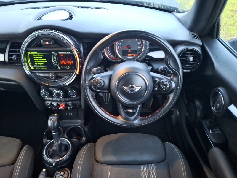 Used MINI Hatch 2017 for sale - 76951890: Photo 7