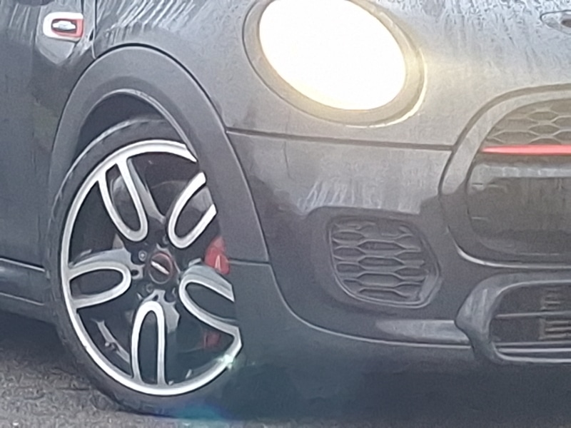 Used MINI Hatch 2017 for sale - 76951890: Photo 9