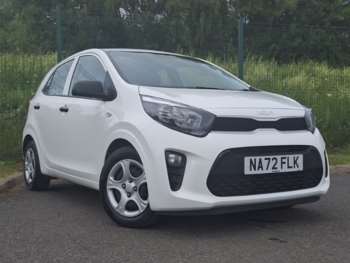 2023 - 1.0 1 5dr [4 seats]
