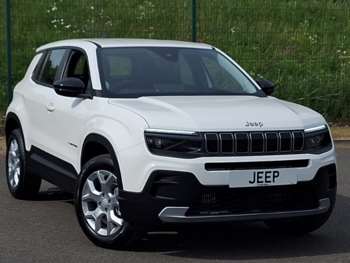 Used Jeep Other 2025 for sale - 75018292: Photo