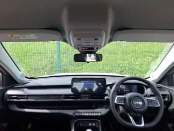 Used Jeep Other 2025 for sale - 75018292: Photo