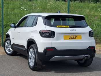 Used Jeep Other 2025 for sale - 75018292: Photo