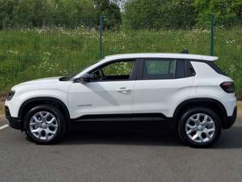 Used Jeep Other 2025 for sale - 75018292: Photo