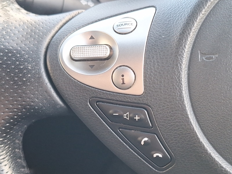 Used Nissan Juke 2016 for sale - 77141889: Photo 18